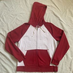 Arizona Jean Men’s Zip Up